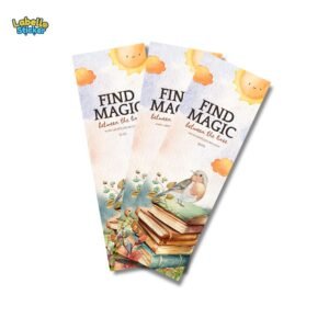 find magic