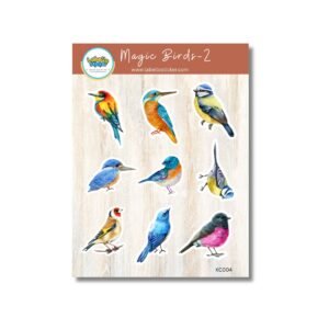 elegant rose rustic rose kiss cut stickers | floral stickers for scrapbooking & planners