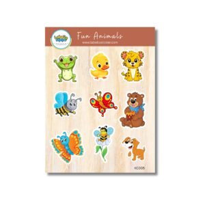 elegant rose rustic rose kiss cut stickers | floral stickers for scrapbooking & planners