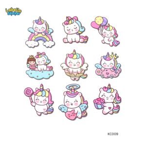 elegant rose rustic rose kiss cut stickers | floral stickers for scrapbooking & planners