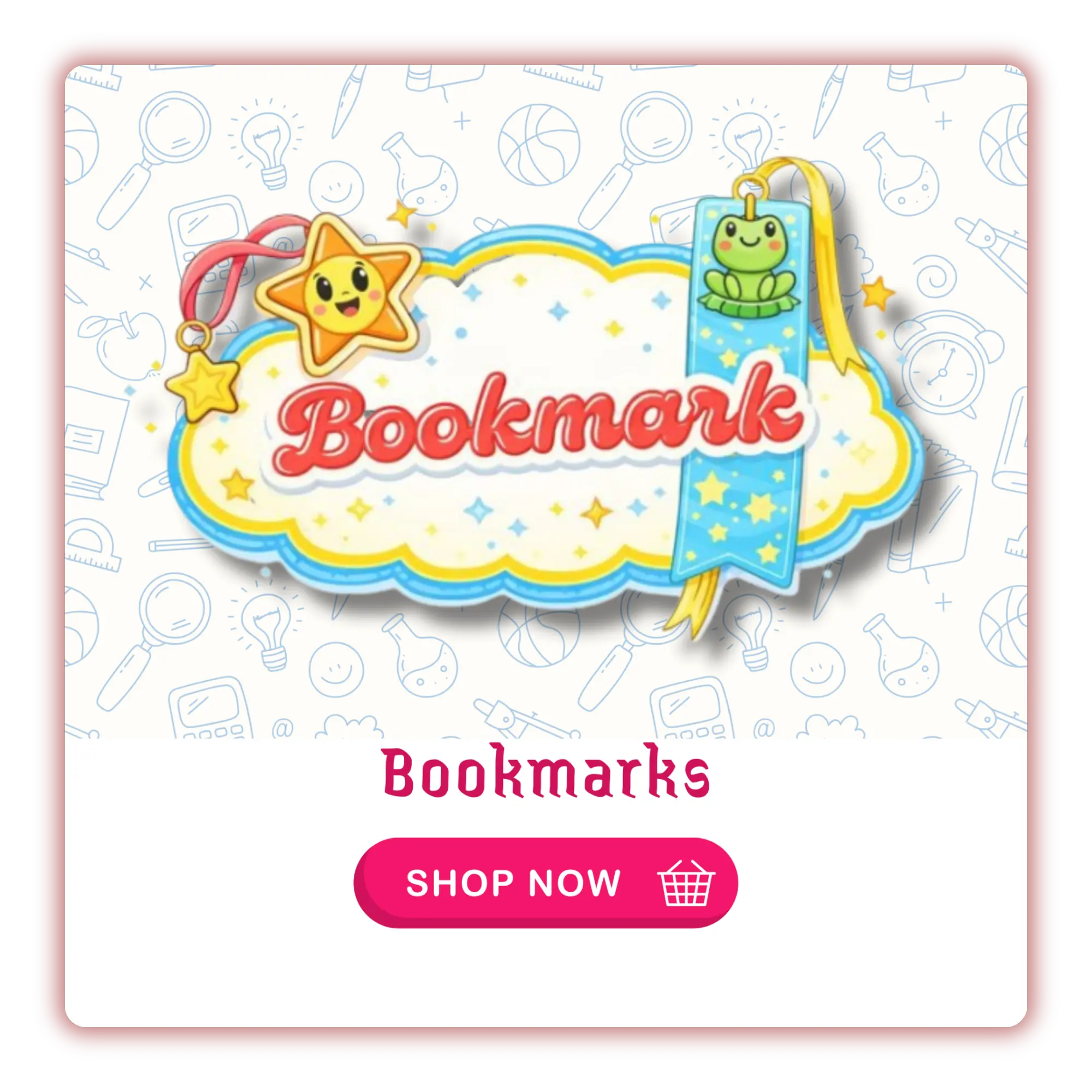 bookmarks